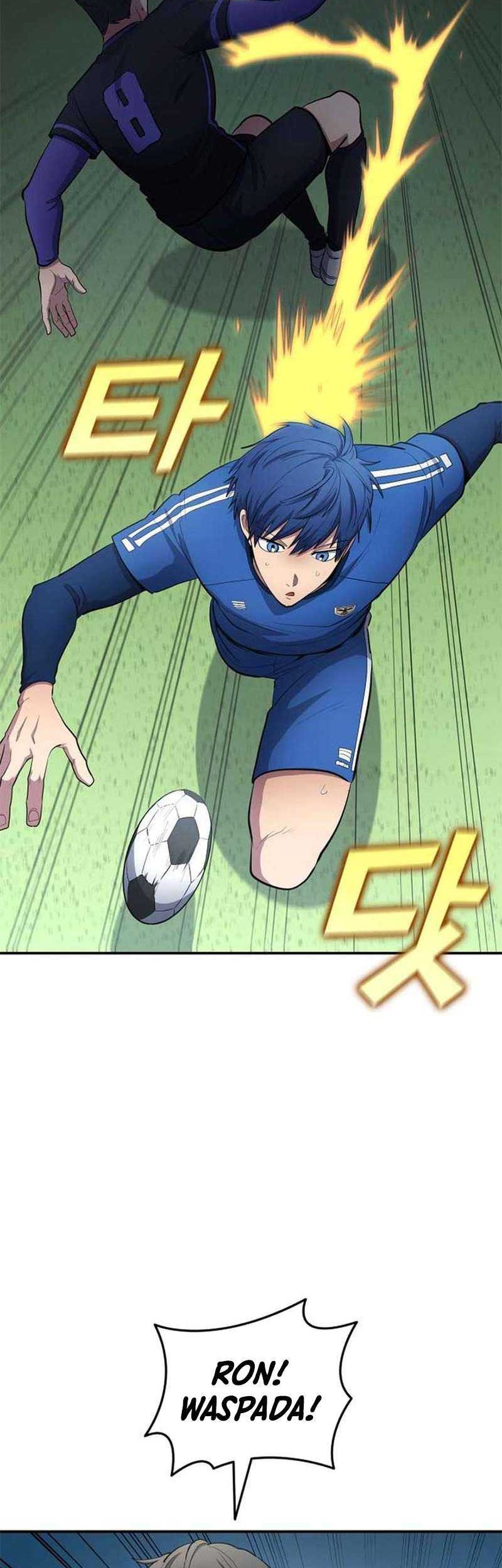 All Football Talents Are Mine Chapter 94 Gambar 40