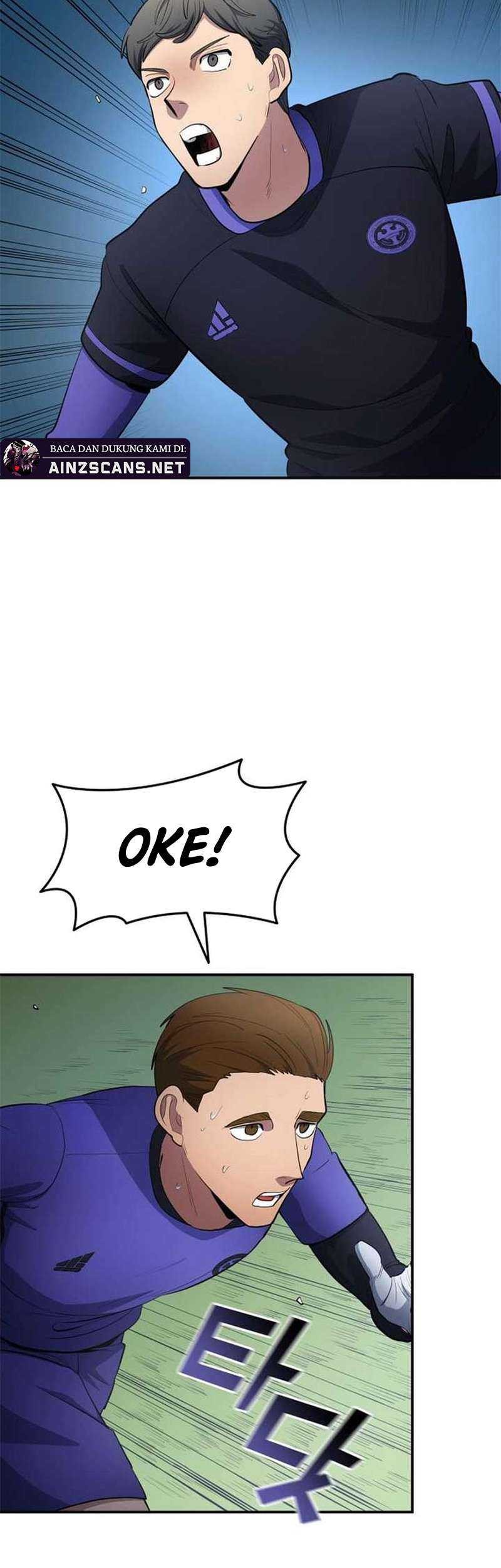 All Football Talents Are Mine Chapter 94 Gambar 41