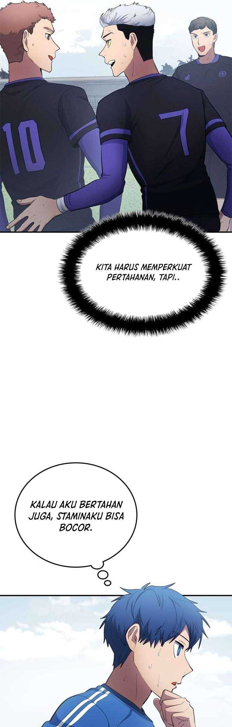 All Football Talents Are Mine Chapter 94 Gambar 19