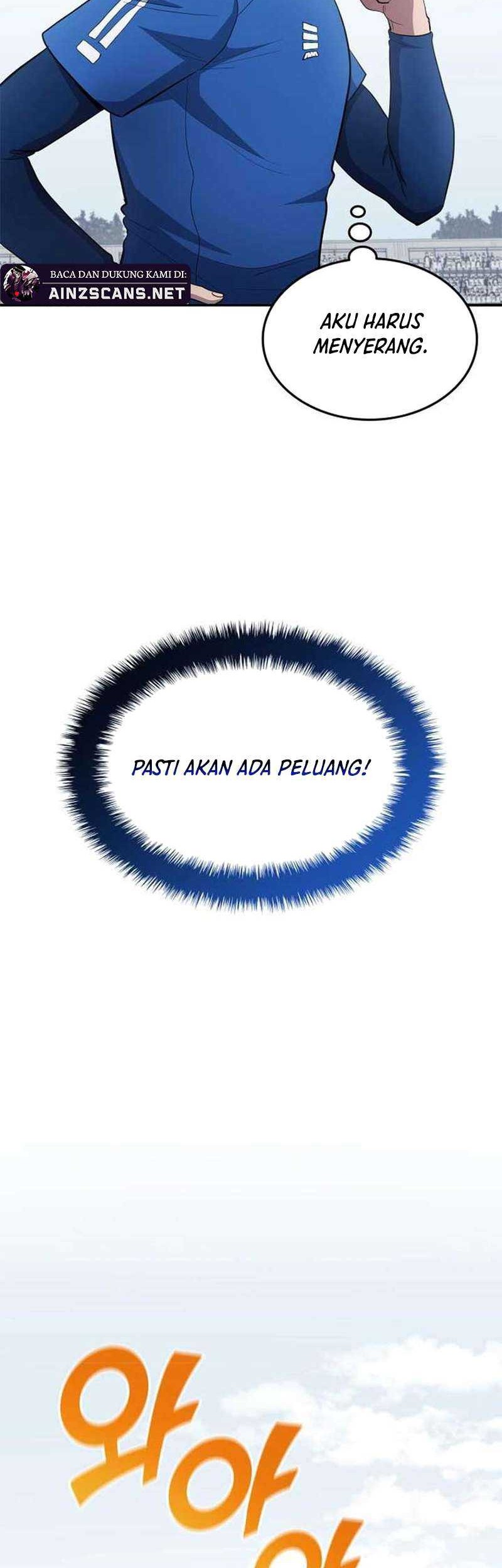 All Football Talents Are Mine Chapter 94 Gambar 20