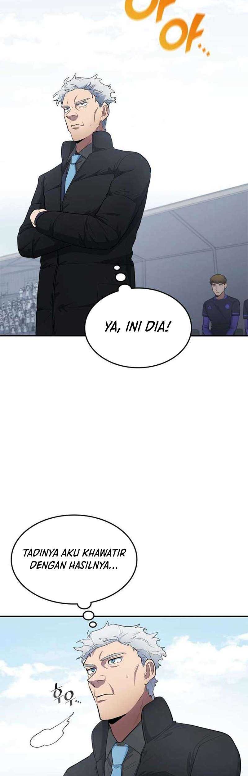 All Football Talents Are Mine Chapter 94 Gambar 21