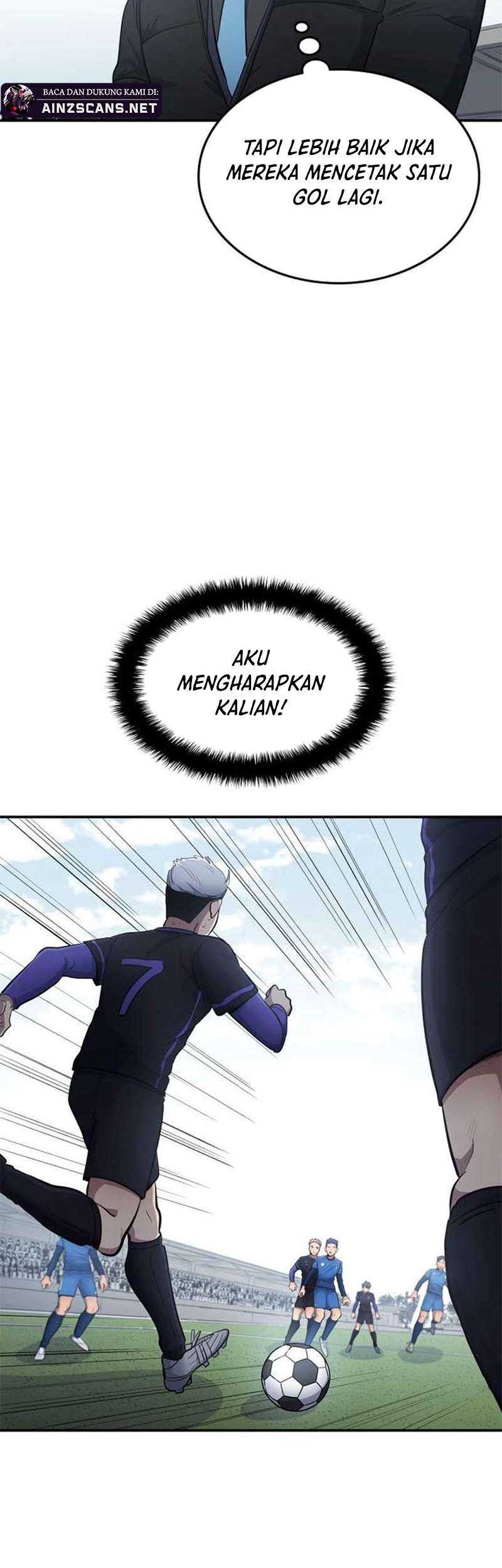 All Football Talents Are Mine Chapter 94 Gambar 22