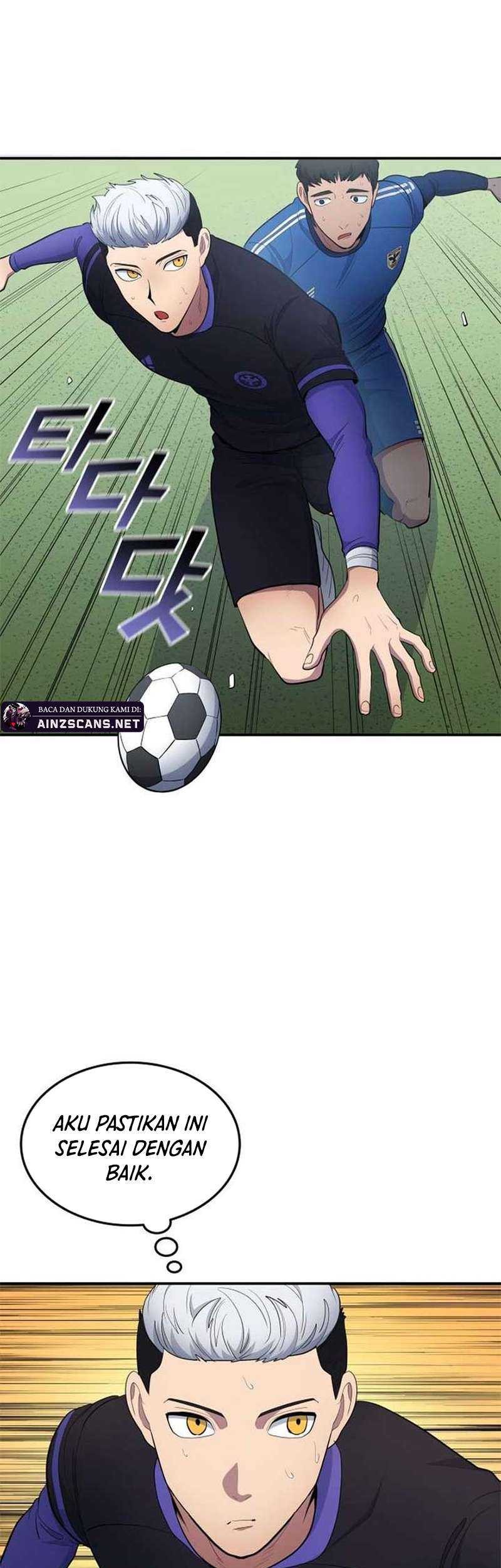 All Football Talents Are Mine Chapter 94 Gambar 23