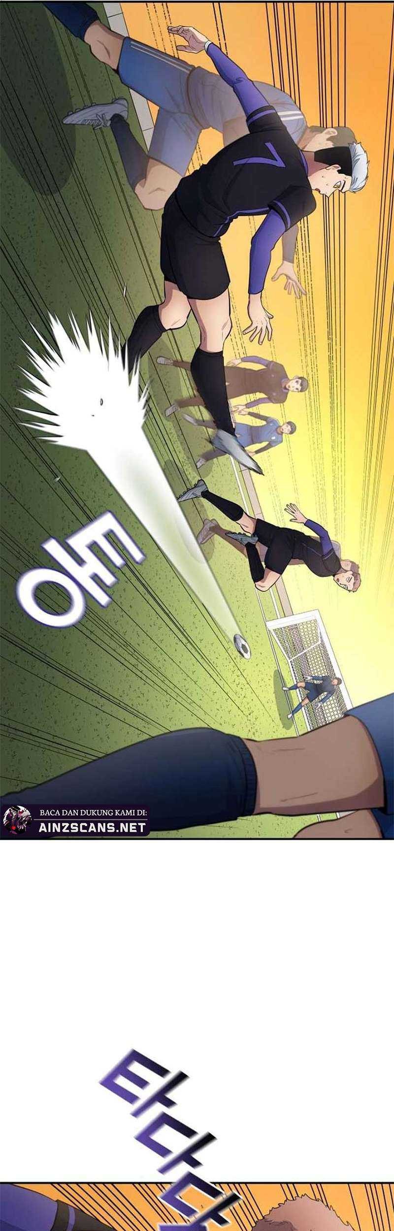 All Football Talents Are Mine Chapter 94 Gambar 25