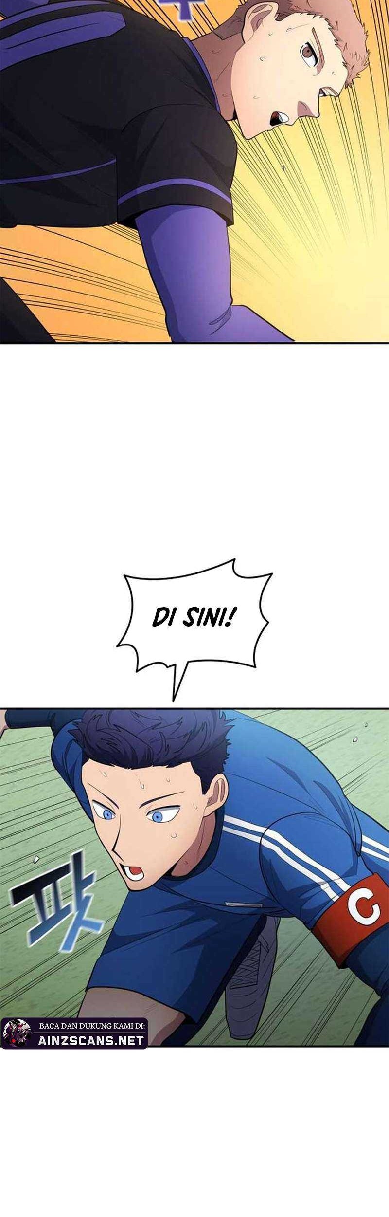 All Football Talents Are Mine Chapter 94 Gambar 26