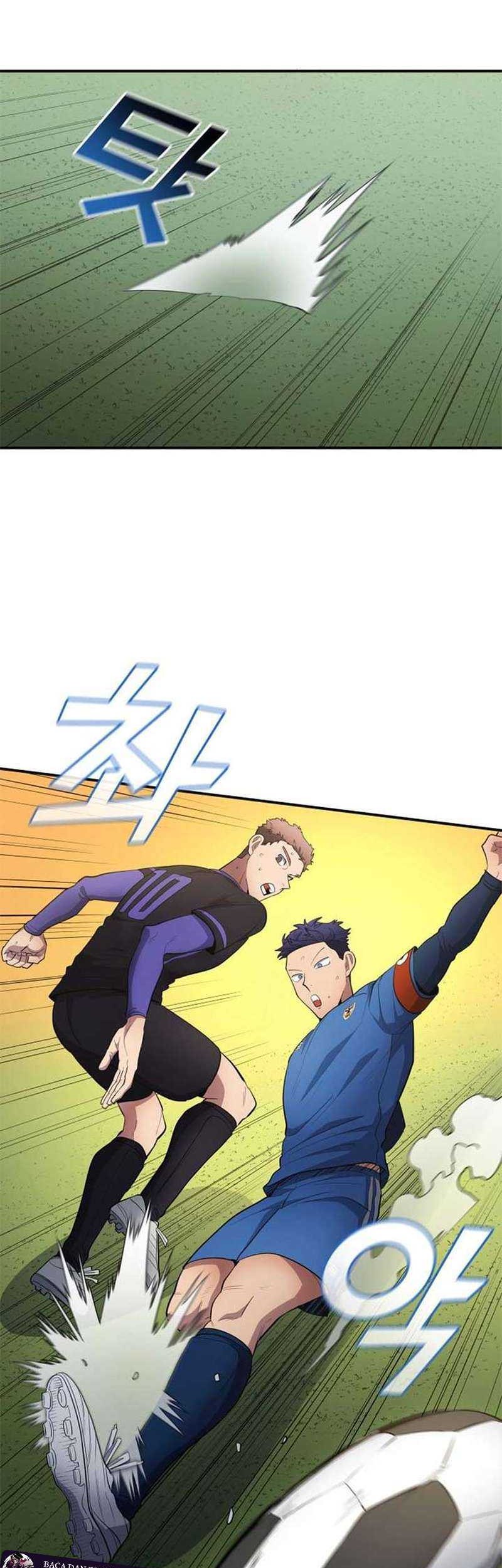 All Football Talents Are Mine Chapter 94 Gambar 27