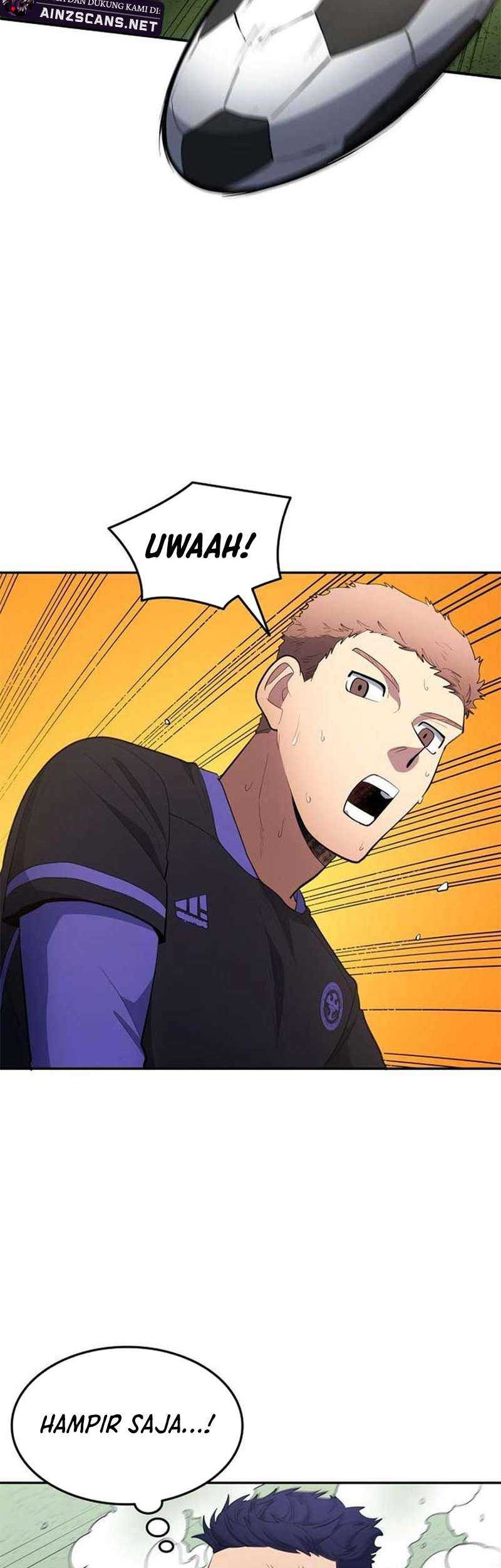 All Football Talents Are Mine Chapter 94 Gambar 28