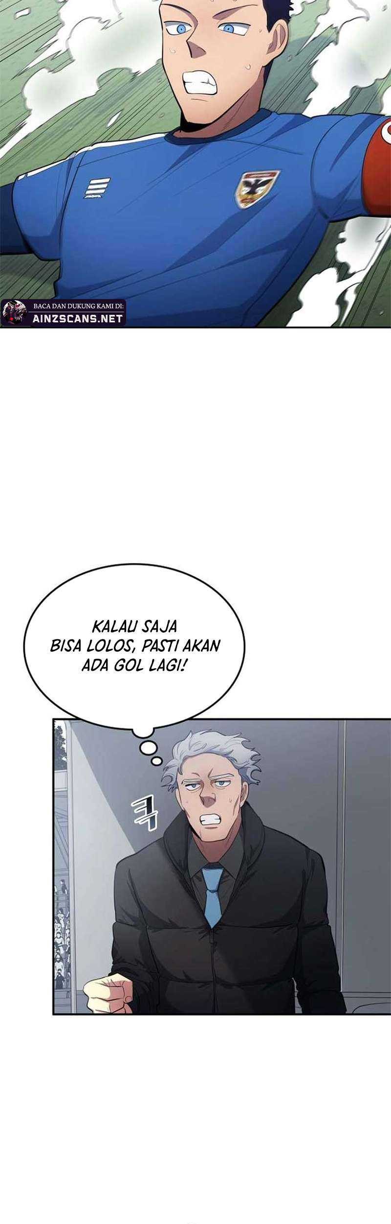 All Football Talents Are Mine Chapter 94 Gambar 29
