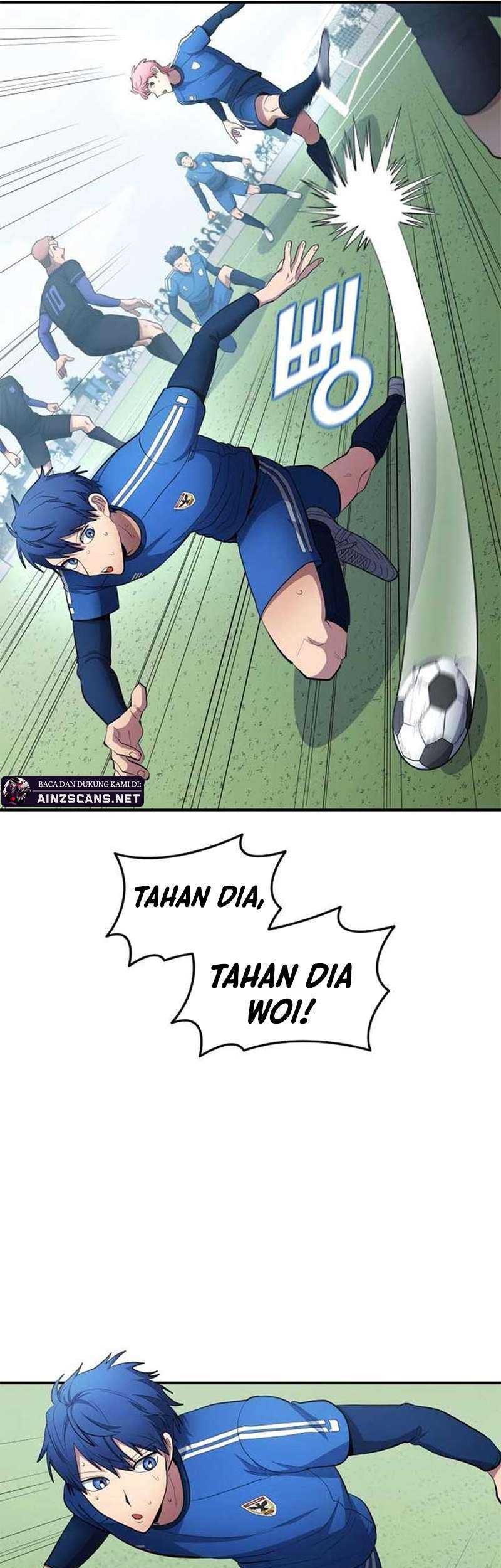 All Football Talents Are Mine Chapter 94 Gambar 31