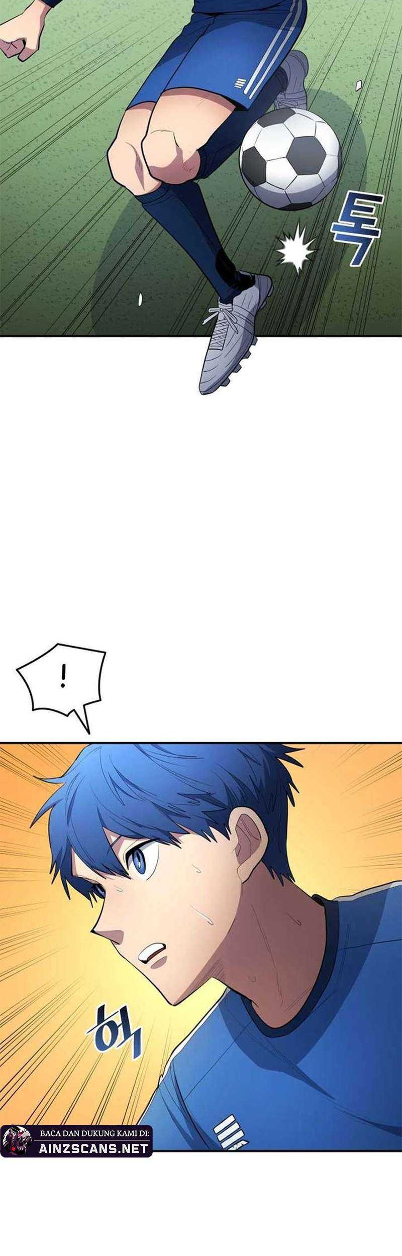 All Football Talents Are Mine Chapter 94 Gambar 32