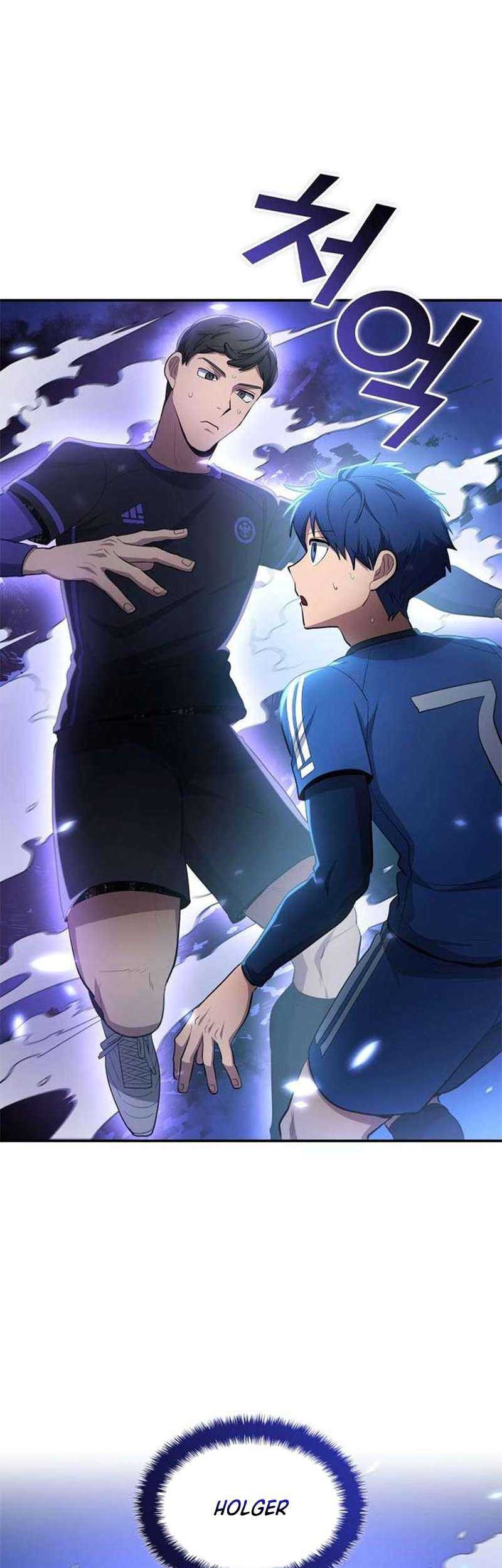 All Football Talents Are Mine Chapter 94 Gambar 33