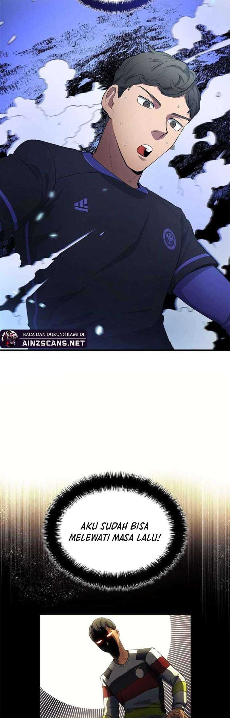 All Football Talents Are Mine Chapter 94 Gambar 34