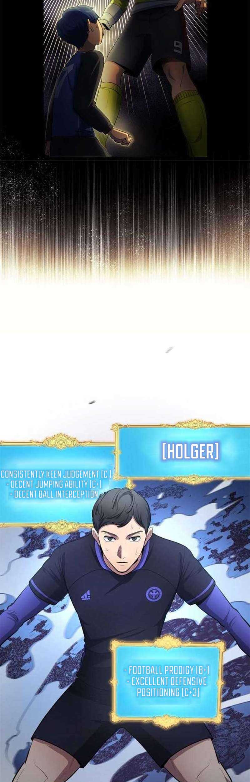 All Football Talents Are Mine Chapter 94 Gambar 35