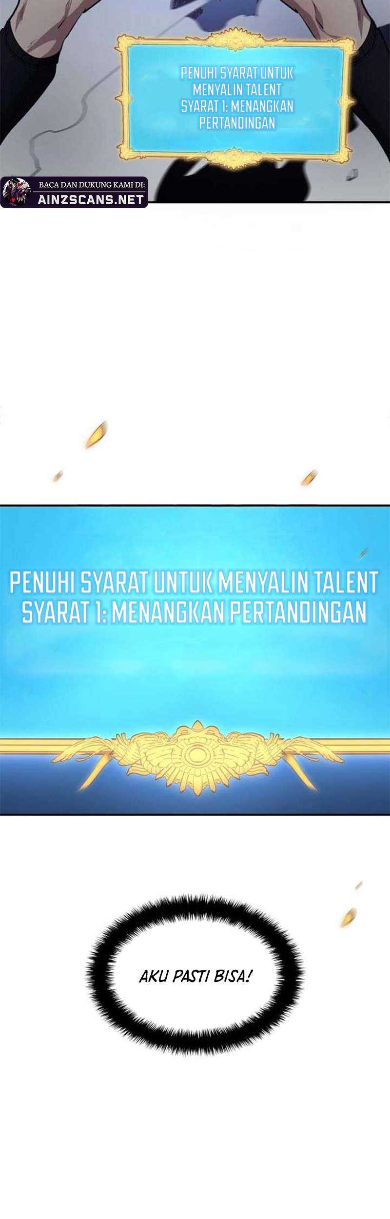 All Football Talents Are Mine Chapter 94 Gambar 36