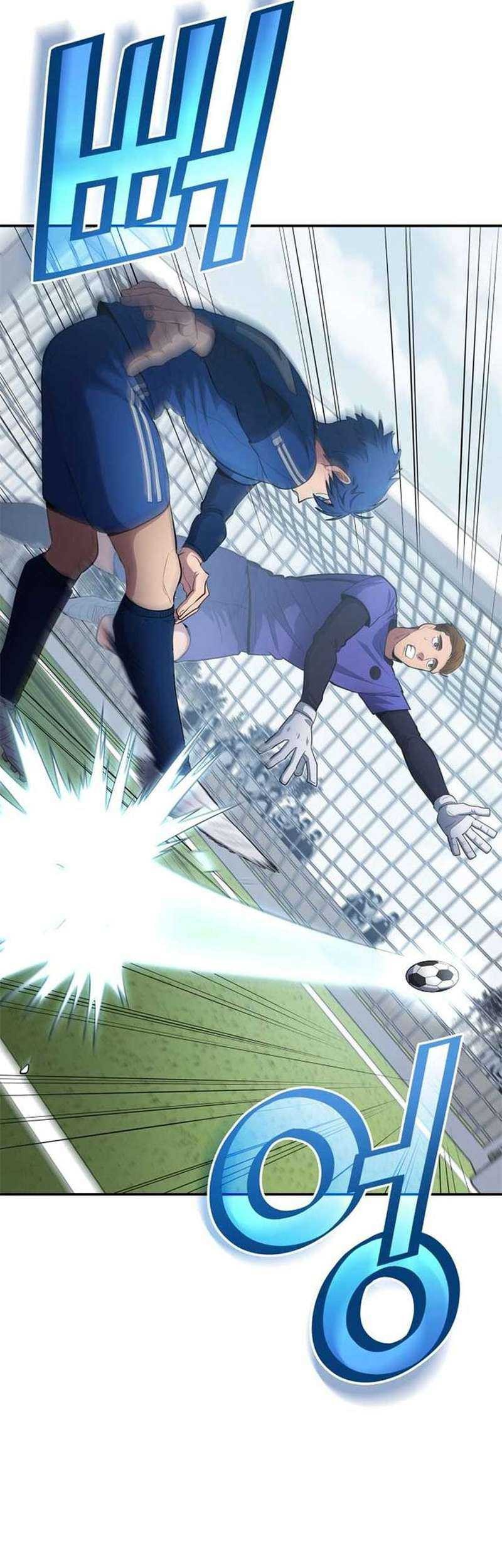 All Football Talents Are Mine Chapter 94 Gambar 43