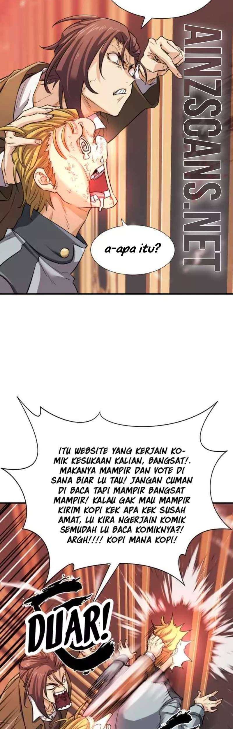 All Football Talents Are Mine Chapter 94 Gambar 45