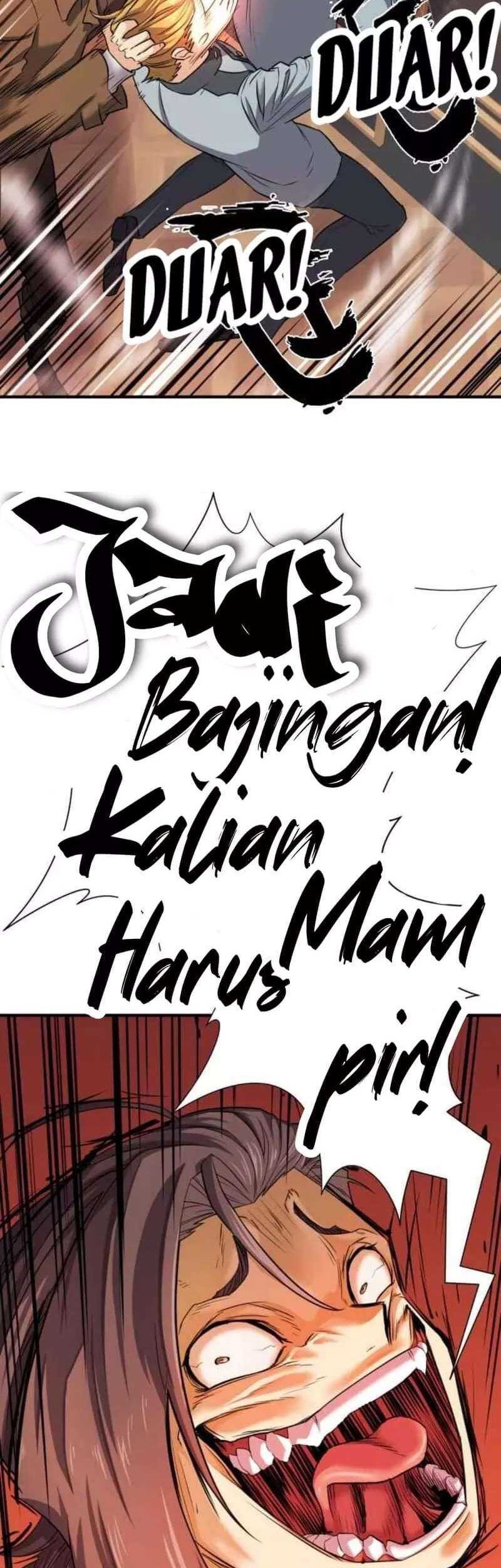 All Football Talents Are Mine Chapter 94 Gambar 46