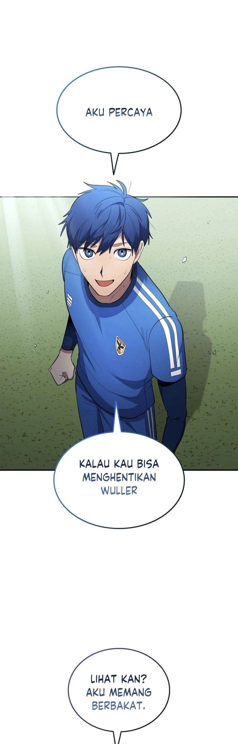 All Football Talents Are Mine Chapter 95 Gambar 11