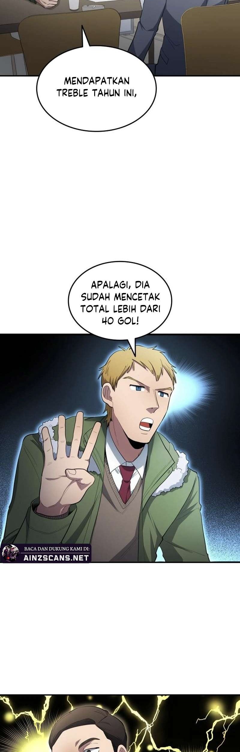 All Football Talents Are Mine Chapter 95 Gambar 38