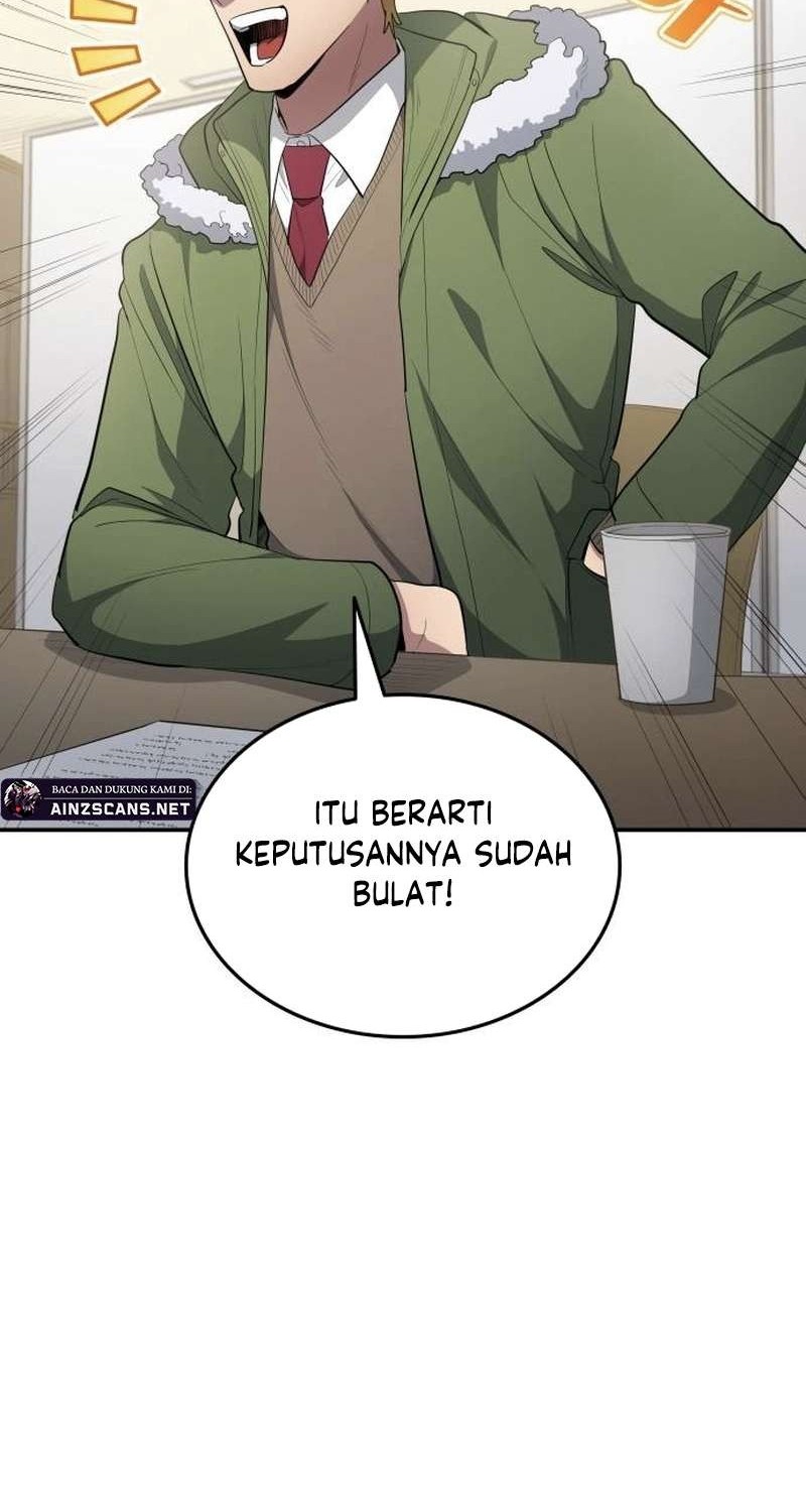 All Football Talents Are Mine Chapter 95 Gambar 44