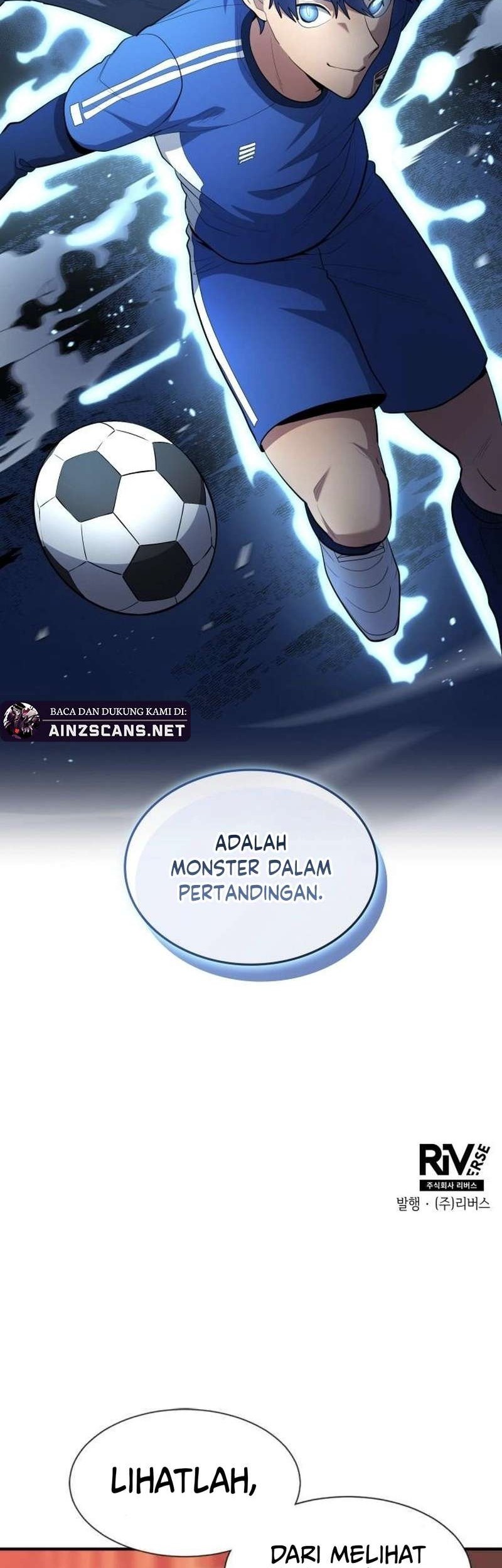 All Football Talents Are Mine Chapter 95 Gambar 46