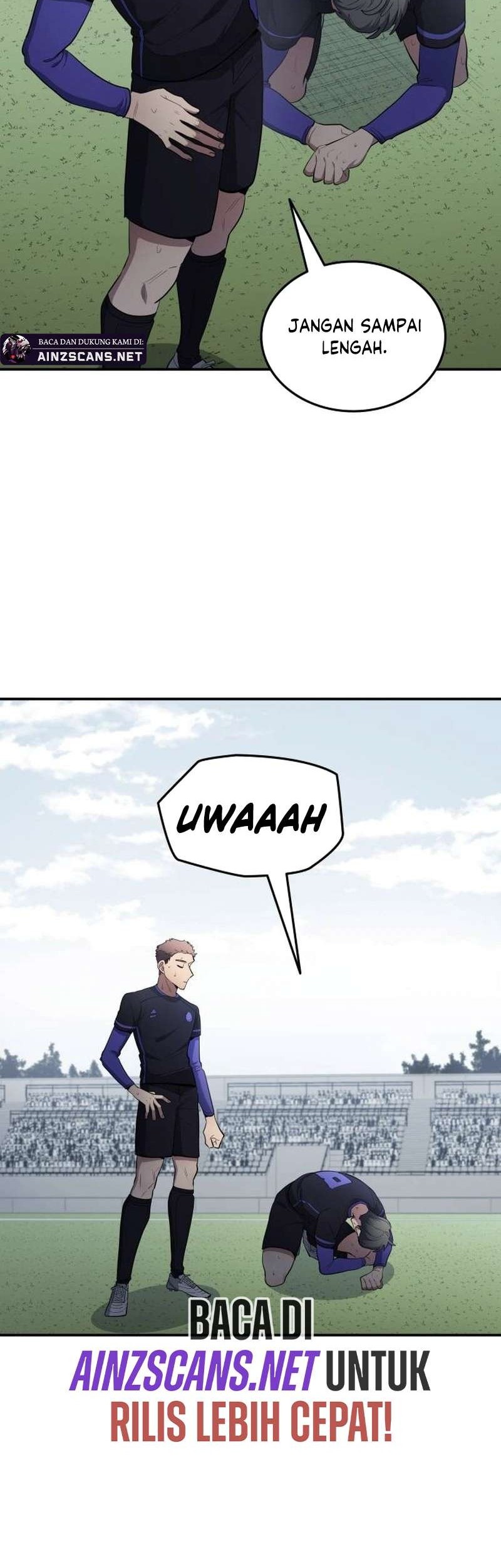 All Football Talents Are Mine Chapter 95 Gambar 6