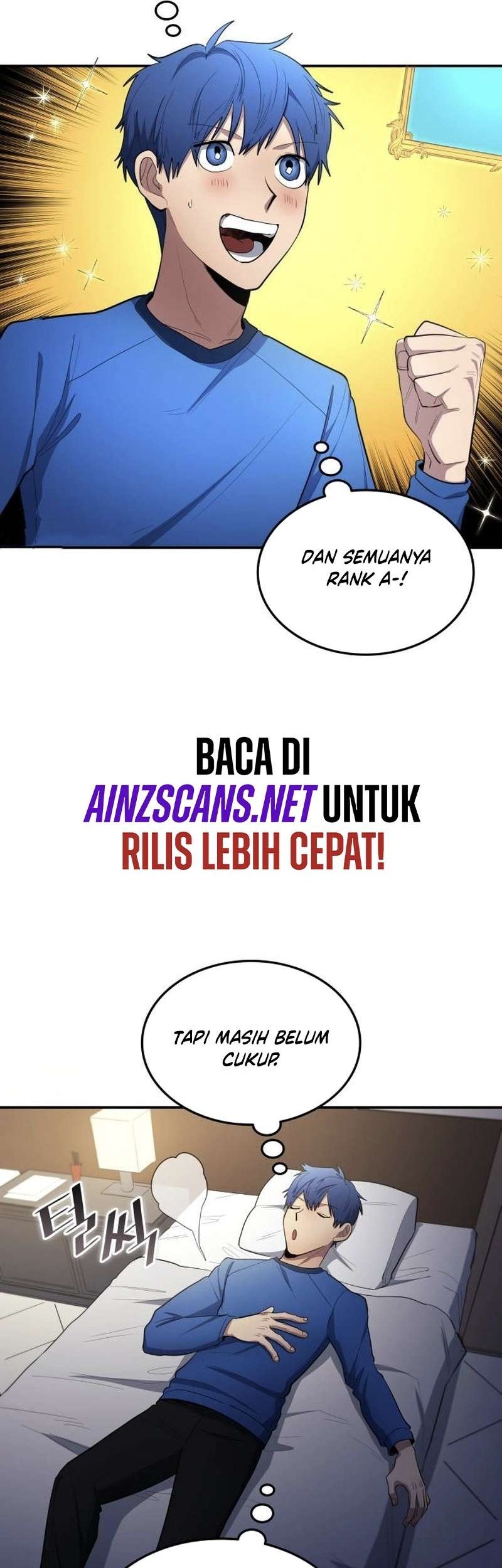 All Football Talents Are Mine Chapter 95 Gambar 25
