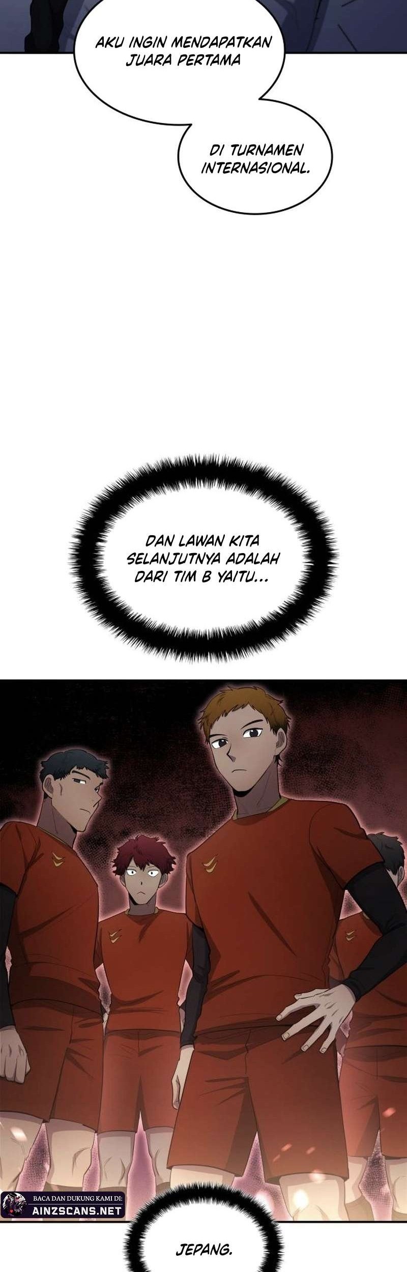 All Football Talents Are Mine Chapter 95 Gambar 26
