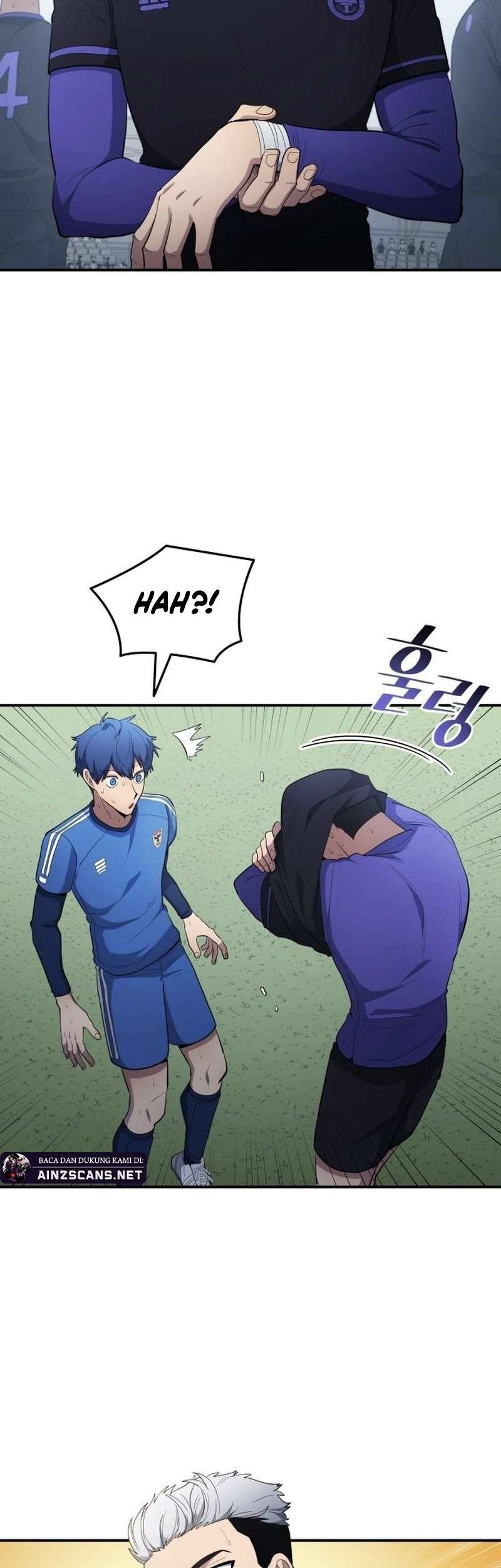 All Football Talents Are Mine Chapter 95 Gambar 15