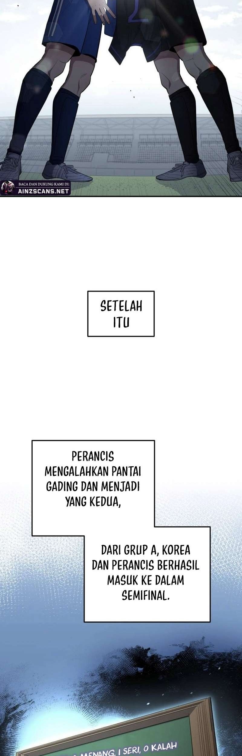All Football Talents Are Mine Chapter 95 Gambar 18