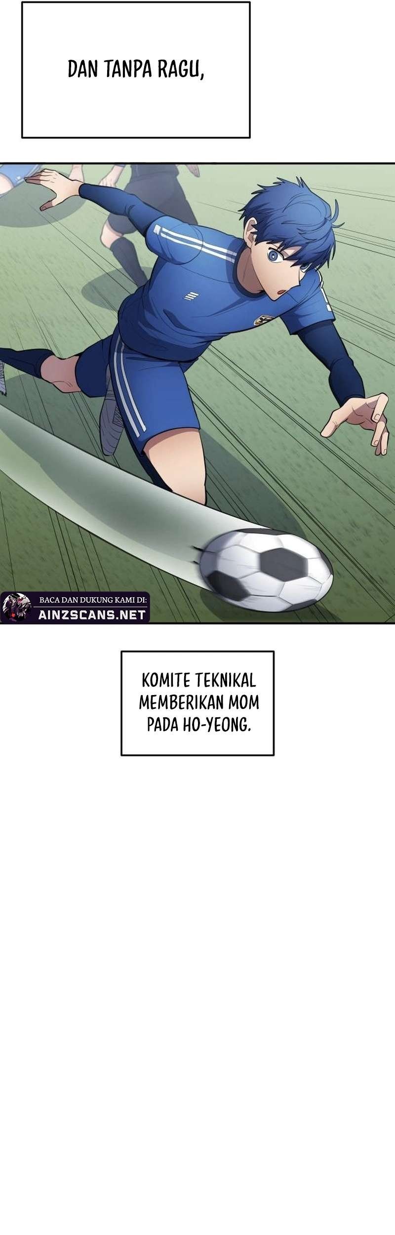 All Football Talents Are Mine Chapter 95 Gambar 21