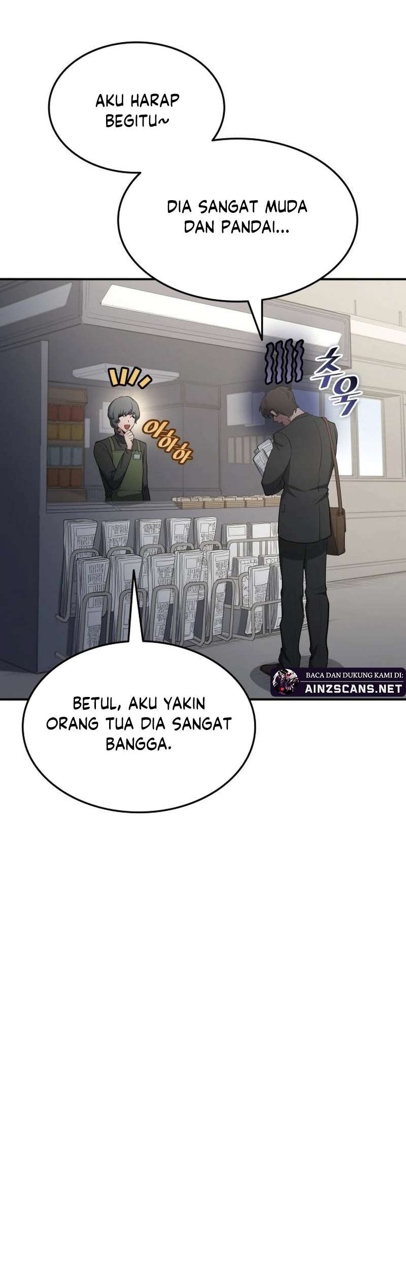 All Football Talents Are Mine Chapter 95 Gambar 33