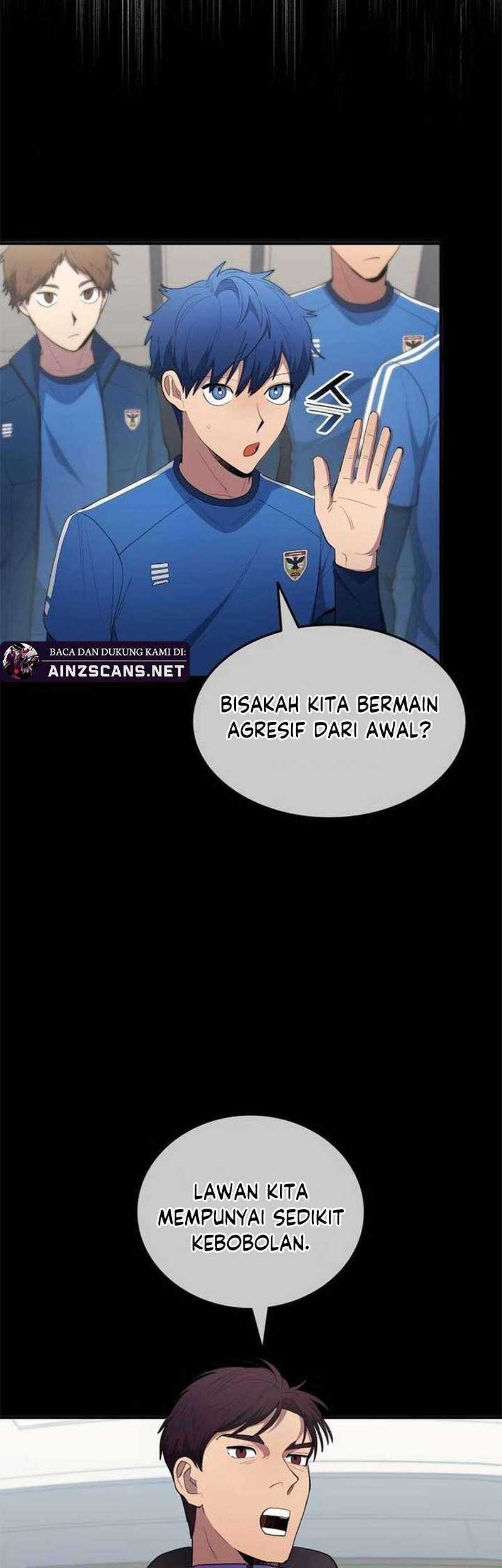All Football Talents Are Mine Chapter 96 Gambar 14