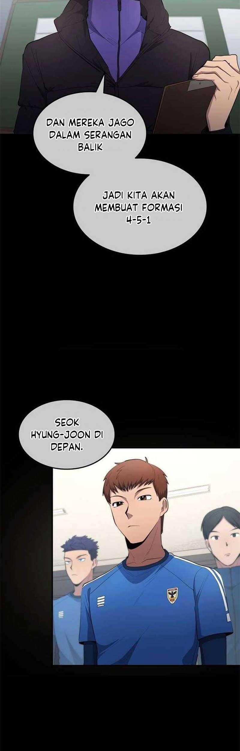 All Football Talents Are Mine Chapter 96 Gambar 15