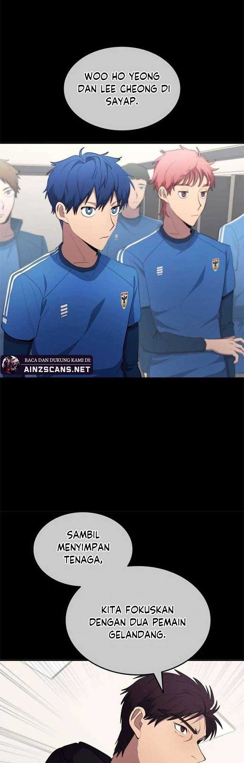 All Football Talents Are Mine Chapter 96 Gambar 16