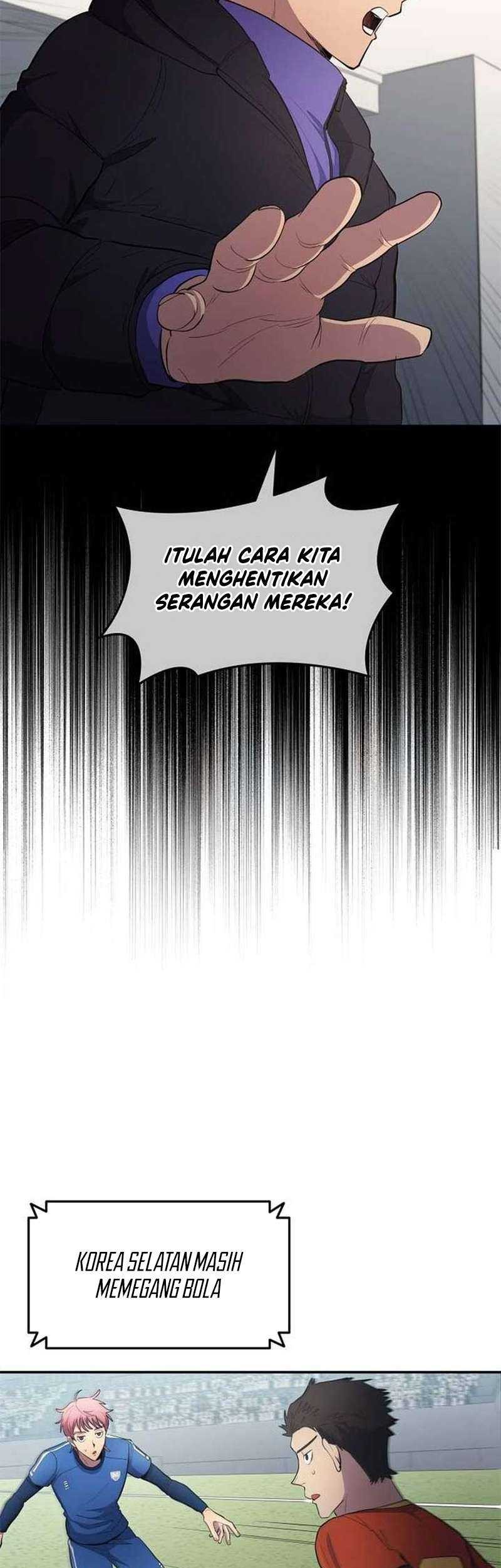 All Football Talents Are Mine Chapter 96 Gambar 17