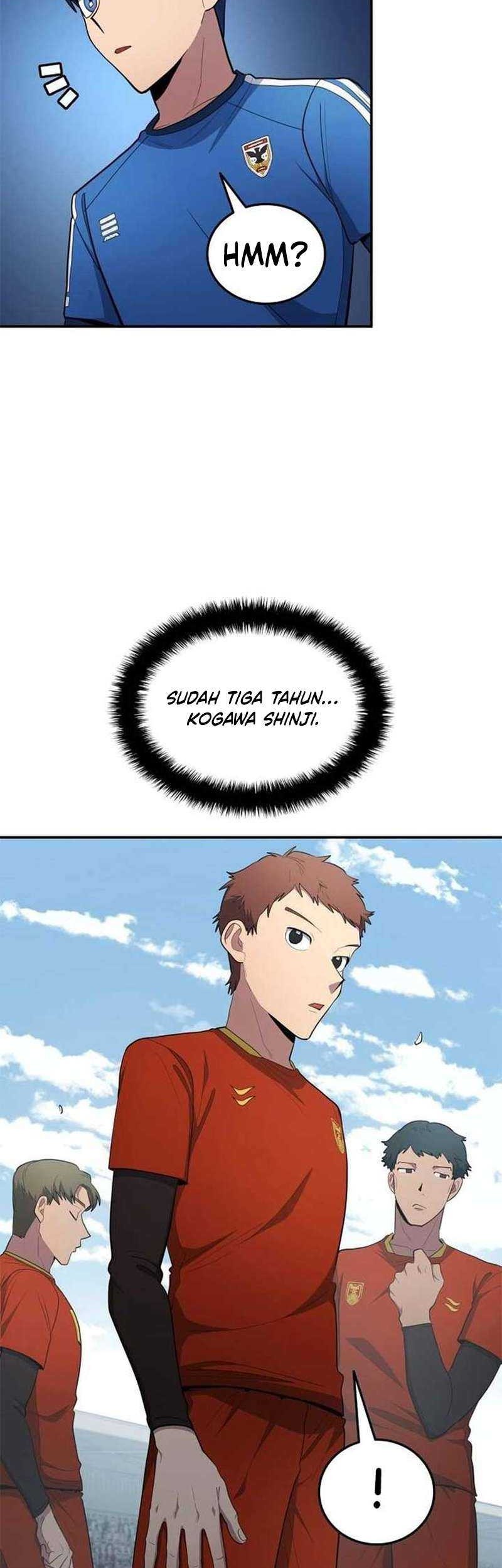 All Football Talents Are Mine Chapter 96 Gambar 3