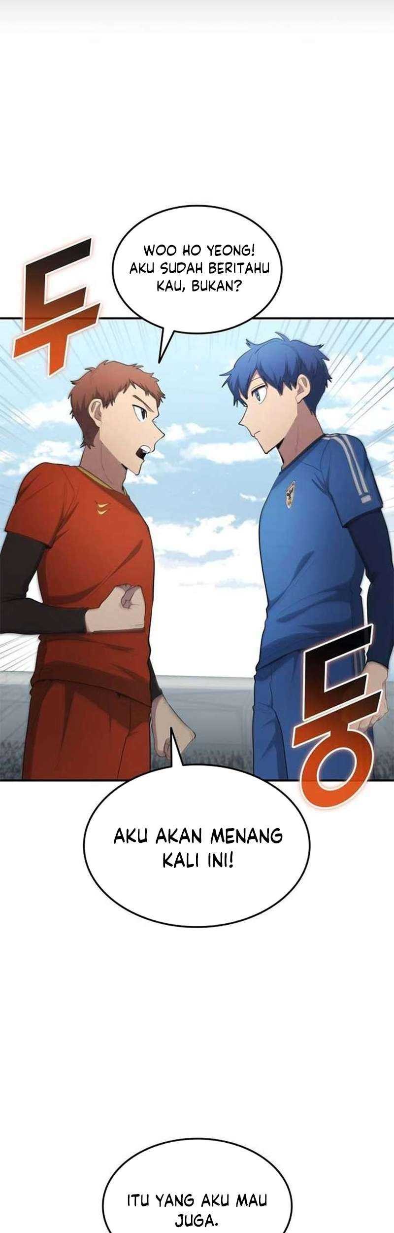All Football Talents Are Mine Chapter 96 Gambar 5