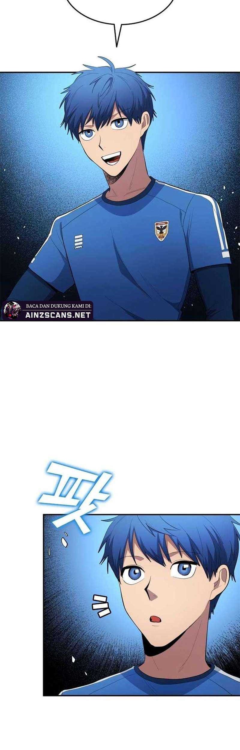 All Football Talents Are Mine Chapter 96 Gambar 6