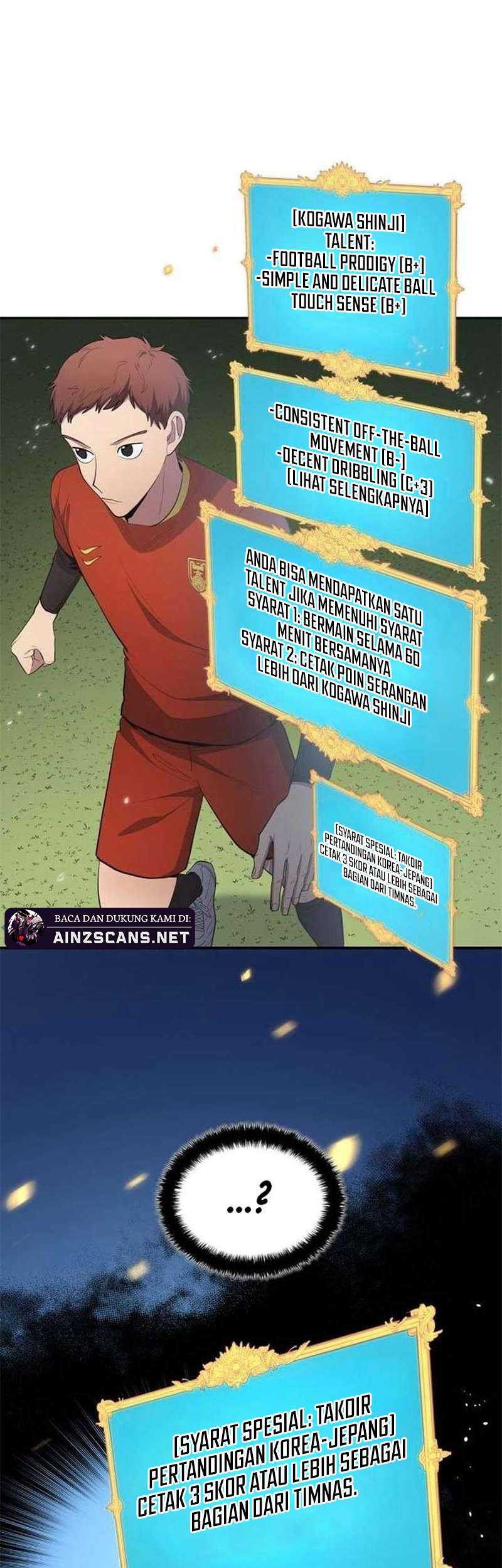All Football Talents Are Mine Chapter 96 Gambar 7