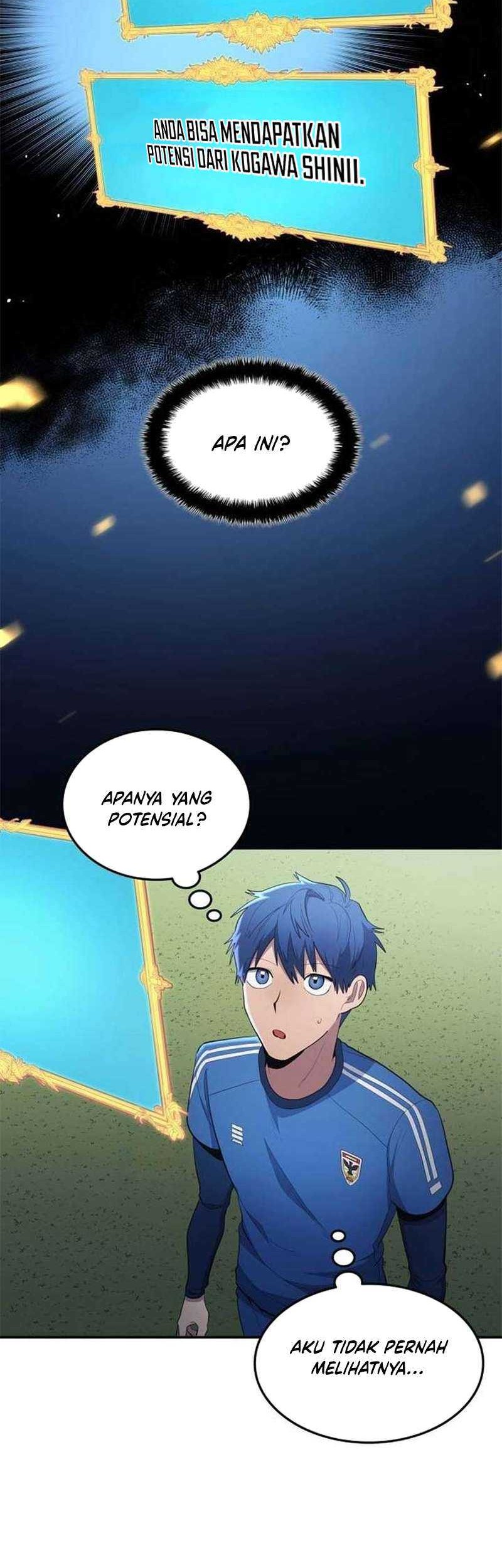 All Football Talents Are Mine Chapter 96 Gambar 8