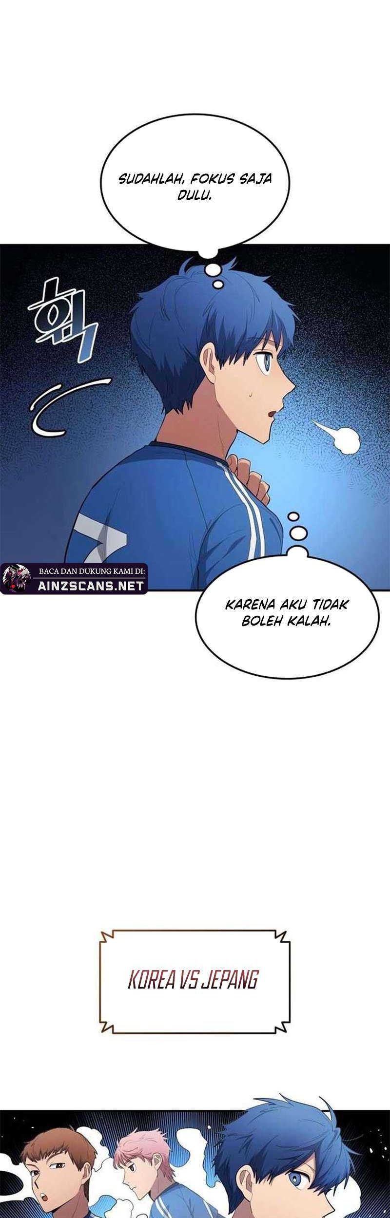 All Football Talents Are Mine Chapter 96 Gambar 9