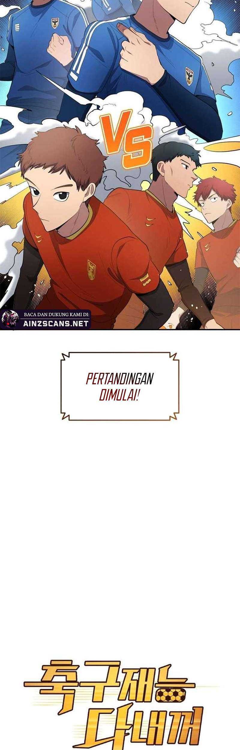 All Football Talents Are Mine Chapter 96 Gambar 10