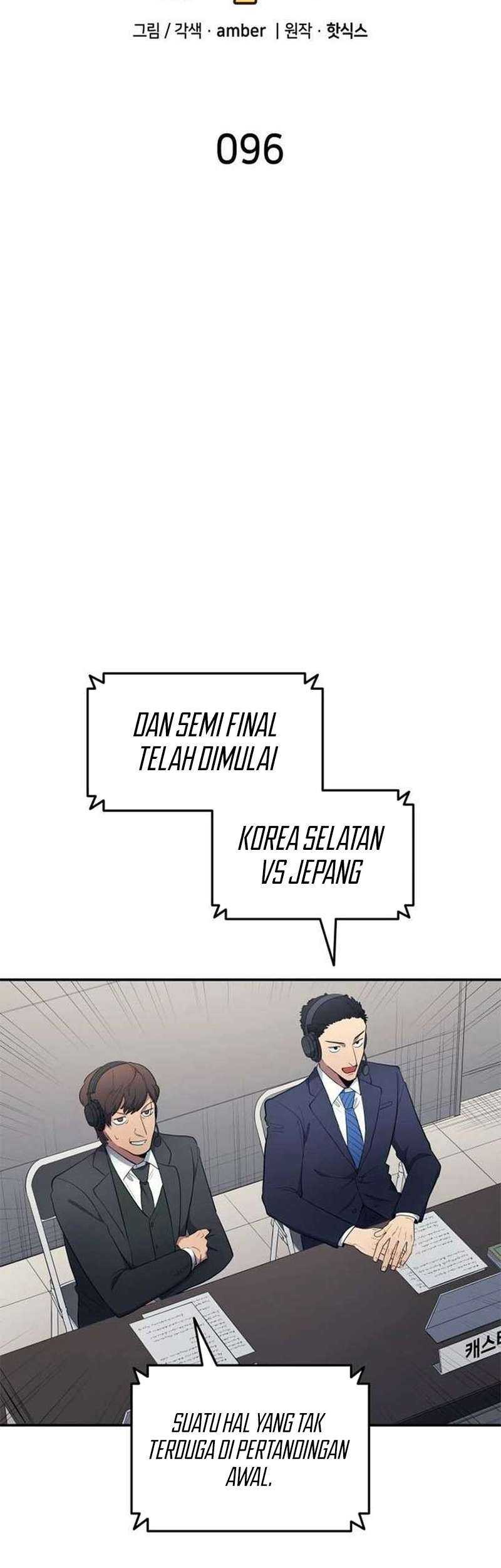 All Football Talents Are Mine Chapter 96 Gambar 11