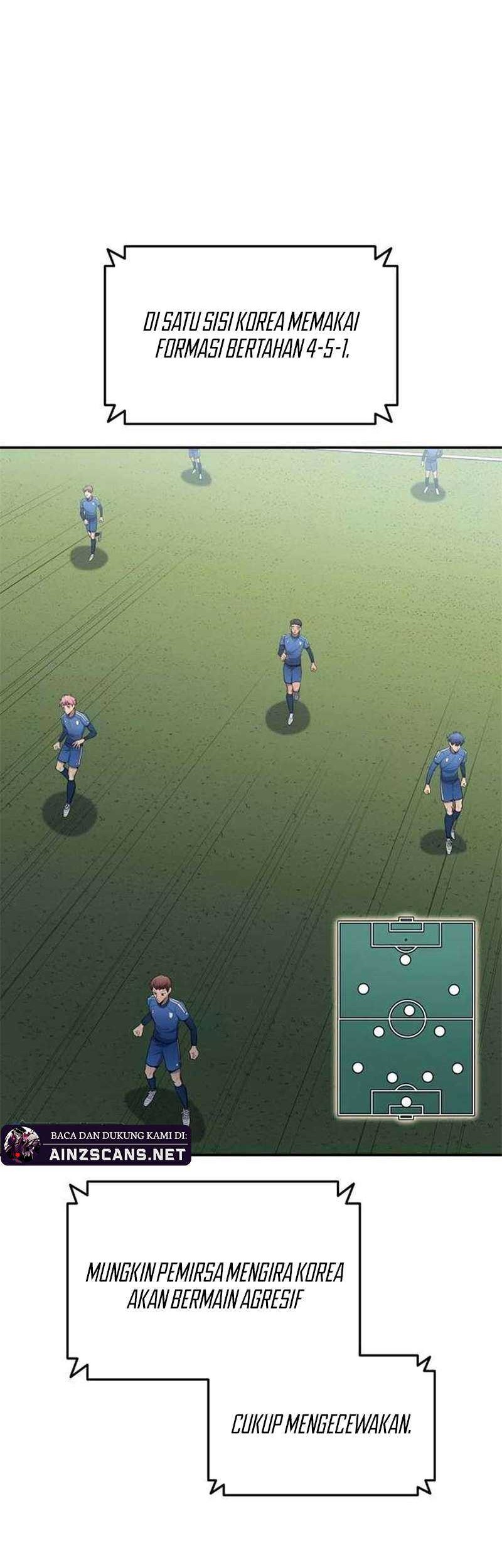 All Football Talents Are Mine Chapter 96 Gambar 12
