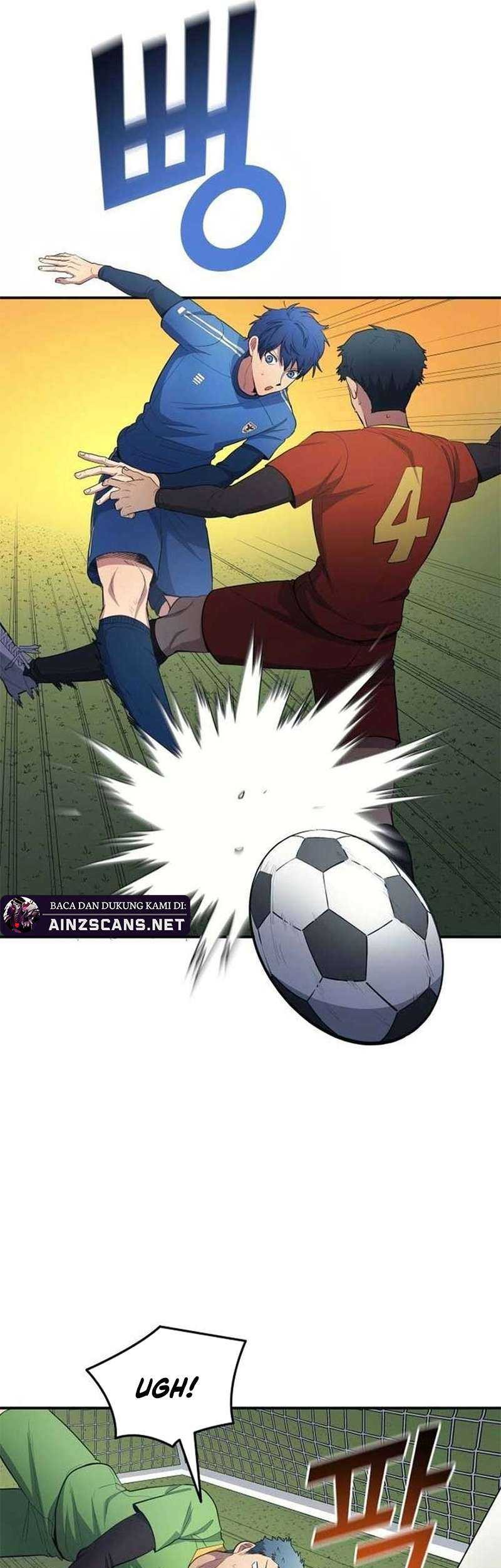 All Football Talents Are Mine Chapter 96 Gambar 37