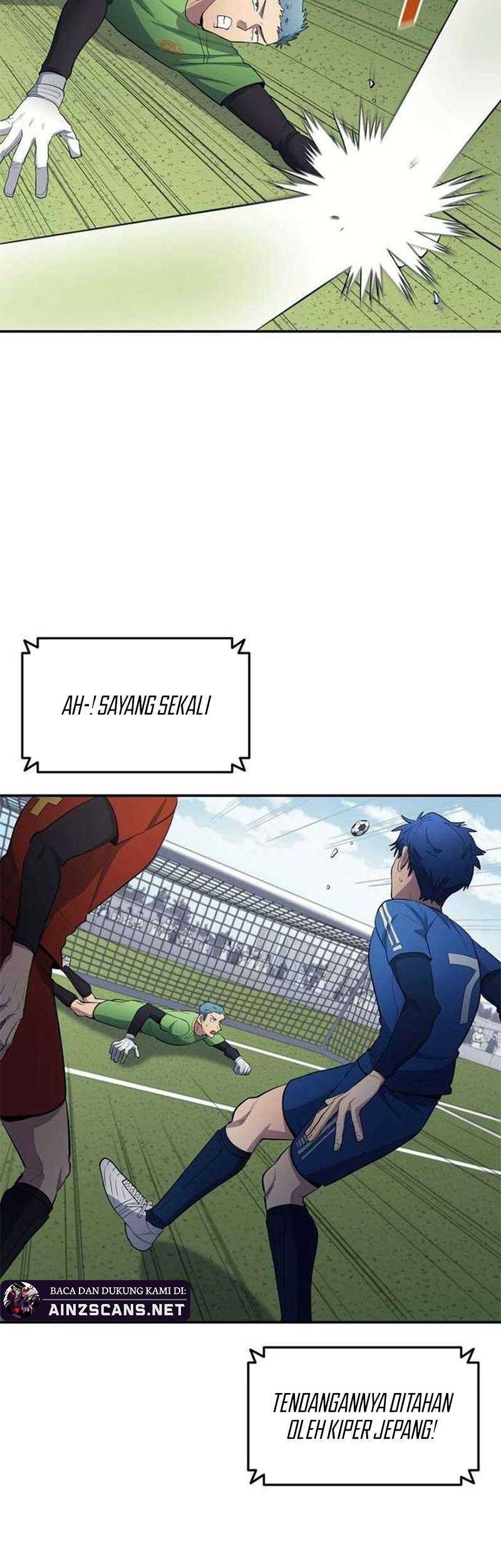 All Football Talents Are Mine Chapter 96 Gambar 38