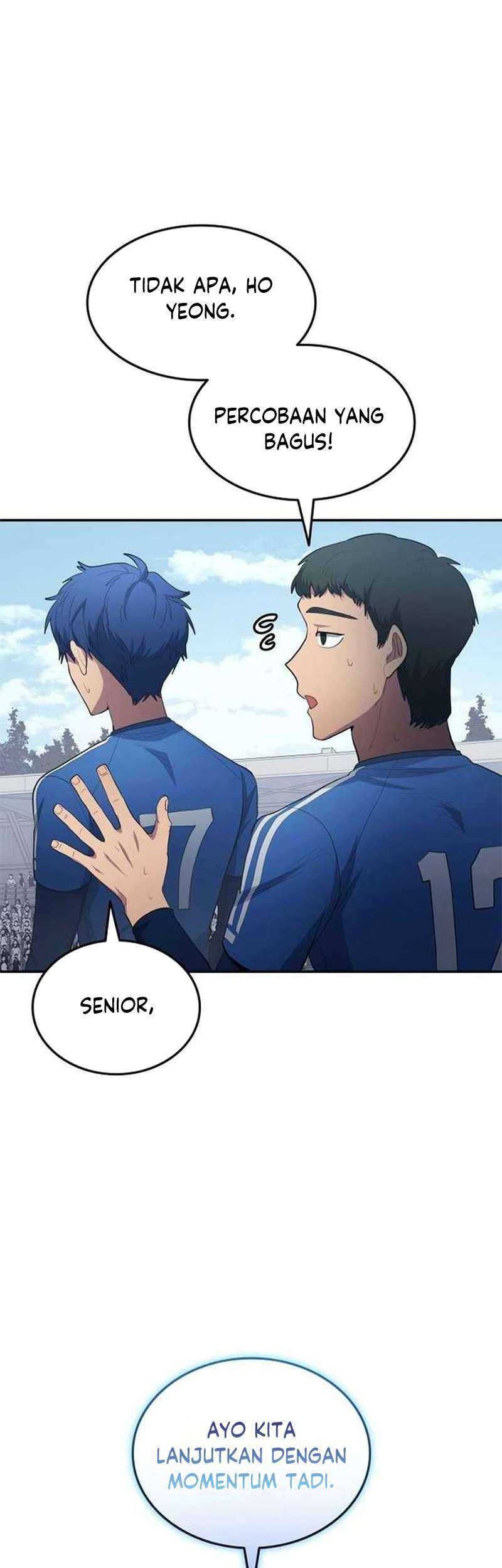 All Football Talents Are Mine Chapter 96 Gambar 39