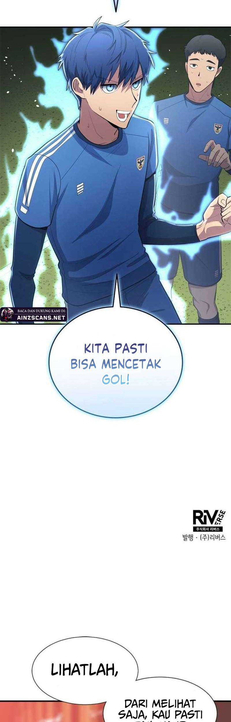 All Football Talents Are Mine Chapter 96 Gambar 40