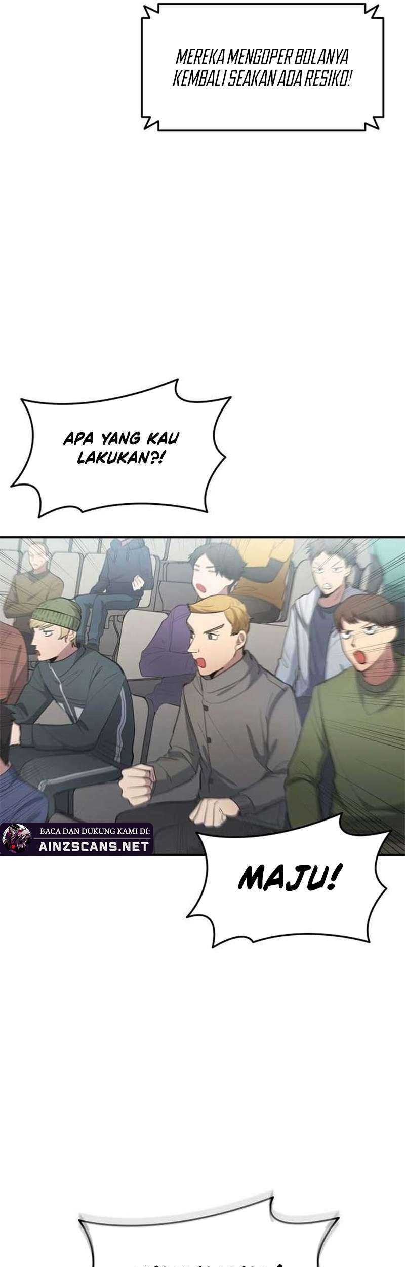 All Football Talents Are Mine Chapter 96 Gambar 19